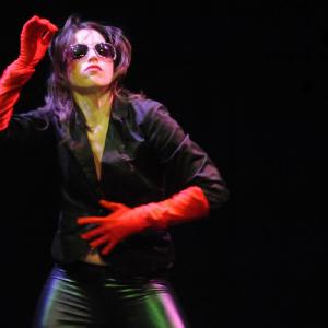 Fotografía de Muestra de Danza La Petite - 