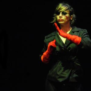 Fotografía de Muestra de Danza La Petite - 