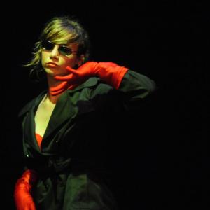 Fotografía de Muestra de Danza La Petite - 