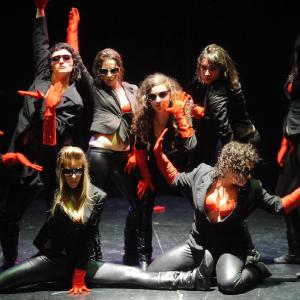Fotografía de Muestra de Danza La Petite - 