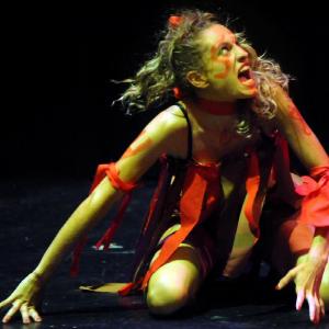Fotografía de Muestra de Danza La Petite - 