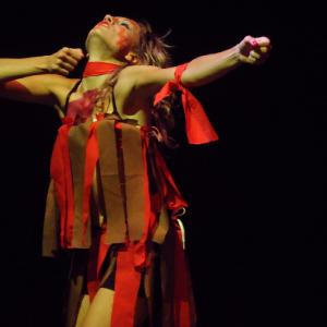 Fotografía de Muestra de Danza La Petite - 