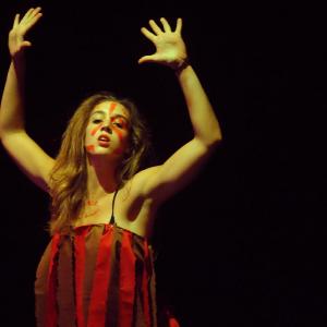 Fotografía de Muestra de Danza La Petite - 