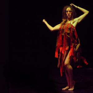 Fotografía de Muestra de Danza La Petite - 