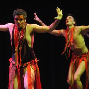 Fotografía de Muestra de Danza La Petite - 