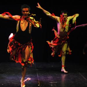 Fotografía de Muestra de Danza La Petite - 