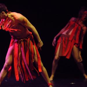 Fotografía de Muestra de Danza La Petite - 