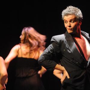 Fotografía de Muestra de Danza La Petite - 