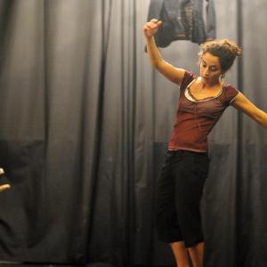 Fotografía de Muestra Danza en La Bombonera - 