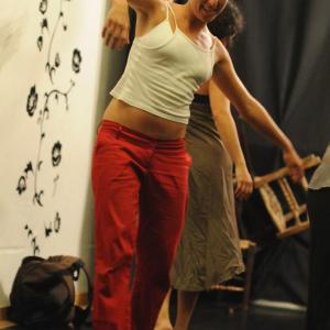 Fotografía de Muestra Danza en La Bombonera - 