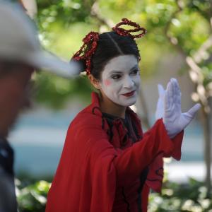 Fotografía de Actuaciones en la calle - Yanina Ivaldi