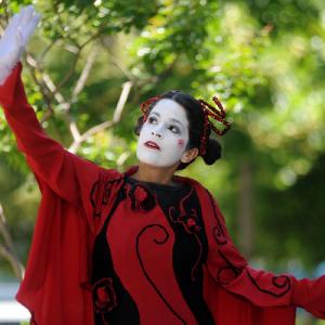 Fotografía de Actuaciones en la calle - Yanina Ivaldi