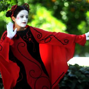 Fotografía de Actuaciones en la calle - Yanina Ivaldi