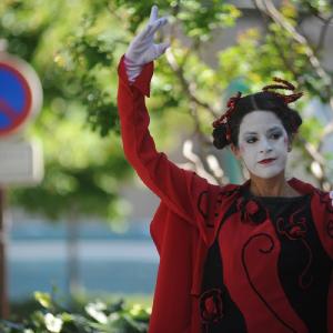 Fotografía de Actuaciones en la calle - Yanina Ivaldi