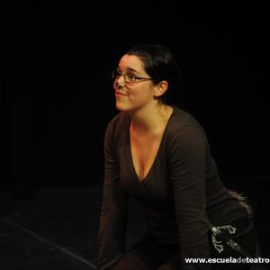 Fotografía de Escuela de teatro de Granada: Le banquet de Barbeblue - Escuela de Teatro de Granada