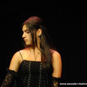 Fotografía de Escuela de teatro de Granada: Beauty in the beast - Escuela de Teatro de Granada