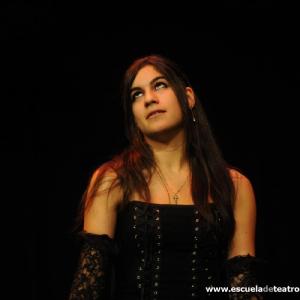 Fotografía de Escuela de teatro de Granada: Beauty in the beast - Escuela de Teatro de Granada