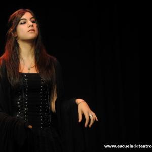 Fotografía de Escuela de teatro de Granada: Beauty in the beast - Escuela de Teatro de Granada