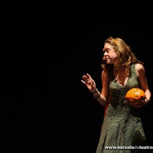 Fotografía de Escuela de teatro de Granada: Des-cuentos clásicos - Escuela de Teatro de Granada
