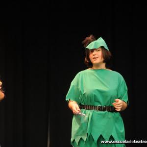 Fotografía de Escuela de teatro de Granada: Des-cuentos clásicos - Escuela de Teatro de Granada