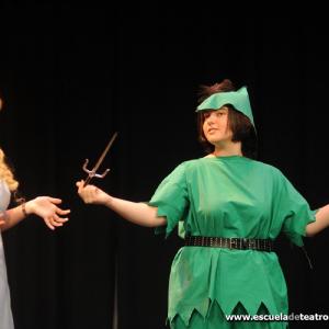 Fotografía de Escuela de teatro de Granada: Des-cuentos clásicos - Escuela de Teatro de Granada