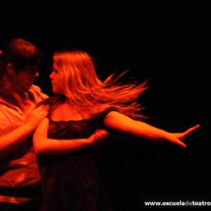 Fotografía de Escuela de teatro de Granada: Des-cuentos clásicos - Escuela de Teatro de Granada