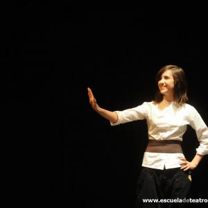Fotografía de Escuela de teatro de Granada: Des-cuentos clásicos - Escuela de Teatro de Granada