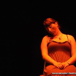 Fotografía de Escuela de teatro de Granada: Des-cuentos clásicos - Escuela de Teatro de Granada