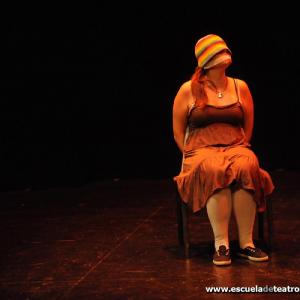 Fotografía de Escuela de teatro de Granada: Des-cuentos clásicos - Escuela de Teatro de Granada
