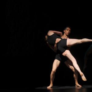 Fotografía de Ensayo Translados - Conservatorio de Danza