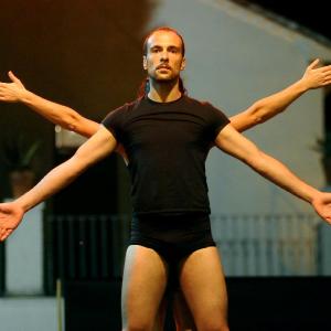 Fotografía de Ensayo Translados - Conservatorio de Danza