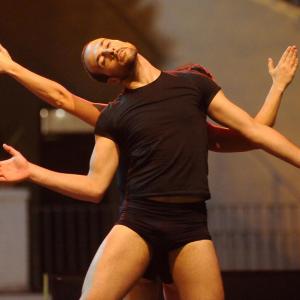 Fotografía de Ensayo Translados - Conservatorio de Danza