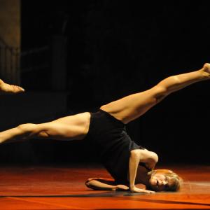 Fotografía de Conservatorio de Danza: Translados - Conservatorio de Danza