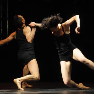 Fotografía de Conservatorio de Danza: Translados - Conservatorio de Danza