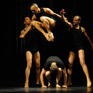 Fotografía de Conservatorio de Danza: Translados - Conservatorio de Danza
