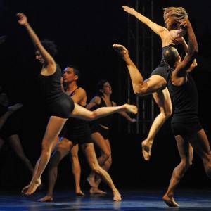 Fotografía de Conservatorio de Danza: Translados - Conservatorio de Danza