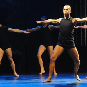 Fotografía de Conservatorio de Danza: Translados - Conservatorio de Danza