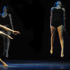 Fotografía de Conservatorio de Danza: Translados - Conservatorio de Danza