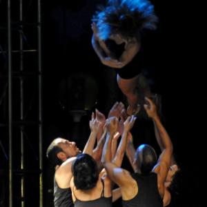 Fotografía de Conservatorio de Danza: Translados - Conservatorio de Danza