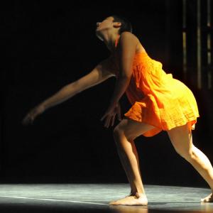 Fotografía de Conservatorio de Danza: Almaa - Conservatorio de Danza