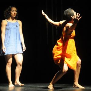 Fotografía de Conservatorio de Danza: Almaa - Conservatorio de Danza