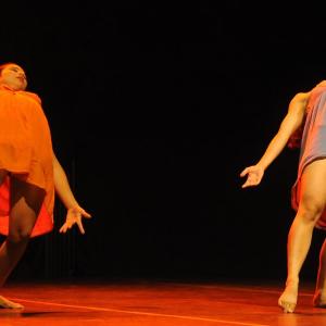 Fotografía de Conservatorio de Danza: Almaa - Conservatorio de Danza