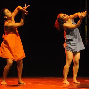Fotografía de Conservatorio de Danza: Almaa - Conservatorio de Danza