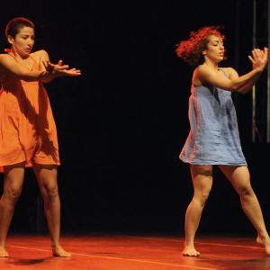 Fotografía de Conservatorio de Danza: Almaa - Conservatorio de Danza