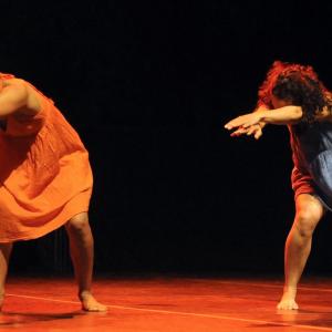 Fotografía de Conservatorio de Danza: Almaa - Conservatorio de Danza