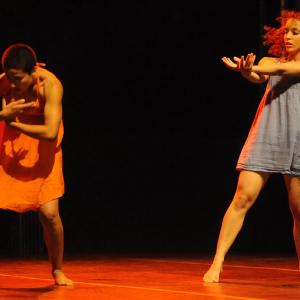 Fotografía de Conservatorio de Danza: Almaa - Conservatorio de Danza