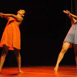 Fotografía de Conservatorio de Danza: Almaa - Conservatorio de Danza