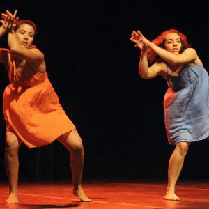 Fotografía de Conservatorio de Danza: Almaa - Conservatorio de Danza