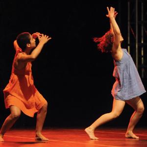 Fotografía de Conservatorio de Danza: Almaa - Conservatorio de Danza