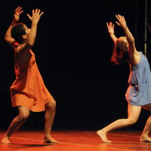 Fotografía de Conservatorio de Danza: Almaa - Conservatorio de Danza
